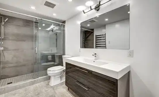 bathroom services McKinney